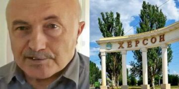 В Херсоні директор школи отримав 12 років тюрми – суд змінив обвинувачення :: Інтент :: Суспільно-політичне видання:: Регіональна мережа якісної журналістики