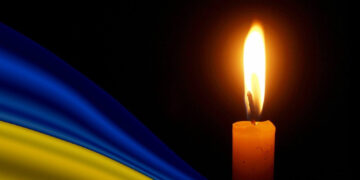 В Івано-Франківську попрощаються з військовослужбовцем Євгенієм Росляковим