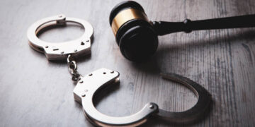 В Івано-Франківську судитимуть трьох експравоохоронців, які служать окупантам