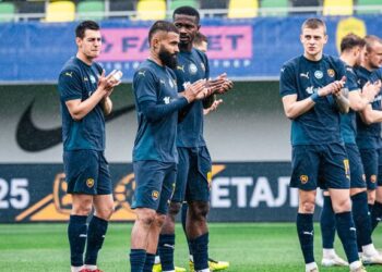 В новому сезоні Другої Ліги не зіграє одна з команд