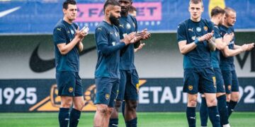 В новому сезоні Другої Ліги не зіграє одна з команд