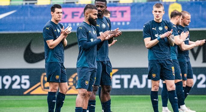 В новому сезоні Другої Ліги не зіграє одна з команд