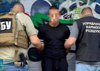 В Одесі затримали диверсанта, який хотів вбити працівника обороного підприємства :: Інтент :: Суспільно-політичне видання:: Регіональна мережа якісної журналістики