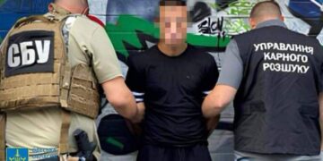 В Одесі затримали диверсанта, який хотів вбити працівника обороного підприємства :: Інтент :: Суспільно-політичне видання:: Регіональна мережа якісної журналістики