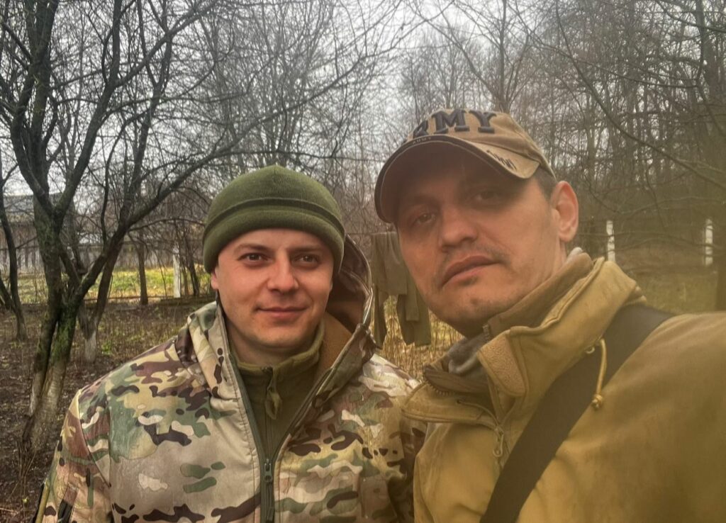  Костянтин Савчук