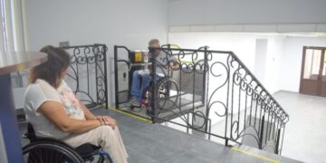 Ветеранські простори мають бути доступними для всіх — Наталія Кравченко — Новини Черкащіни