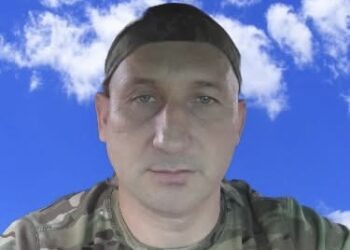 Вічна пам’ять: на фронті загинув захисник із Тальнівщини