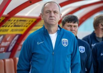 Відомий український тренер очолив дебютанта Другої ліги