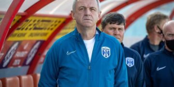 Відомий український тренер очолив дебютанта Другої ліги