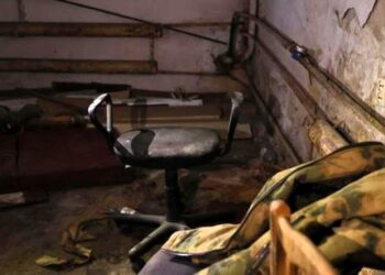 Військовослужбовець рф брав у полон мешканців Миколаївщини та катував їх :: Інтент :: Суспільно-політичне видання:: Регіональна мережа якісної журналістики