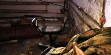 Військовослужбовець рф брав у полон мешканців Миколаївщини та катував їх :: Інтент :: Суспільно-політичне видання:: Регіональна мережа якісної журналістики