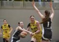 Віта Горобець: Хочемо не тільки золото в чемпіонаті, а й Кубок України – Федерація баскетболу України