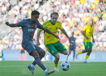 Виїзна безпрограшна серія клубів України у Фінляндії у єврокубках зросла до семи матчів