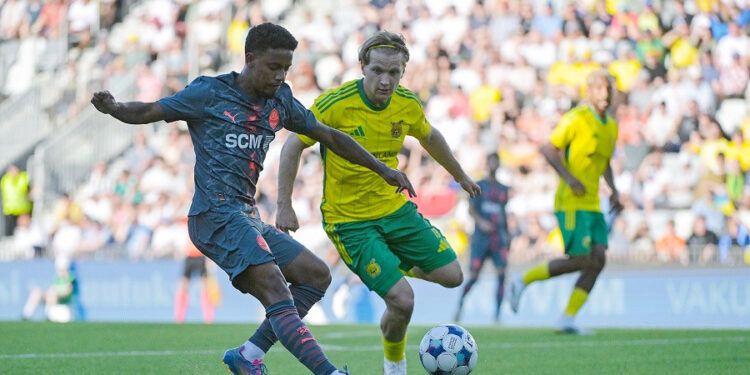 Виїзна безпрограшна серія клубів України у Фінляндії у єврокубках зросла до семи матчів