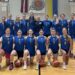 Визначено склад жіночої збірної U-18 на чемпіонат Європи-2025 – Федерація баскетболу України