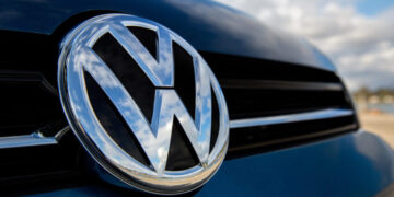 Volkswagen втратив $1,5 млрд через мита Трампа – Экономика