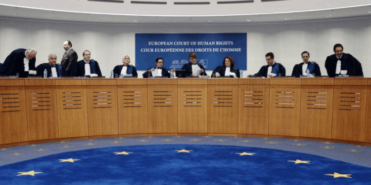 Європейський суд визнав агресію Росії загрозою світовому порядку – Экономика