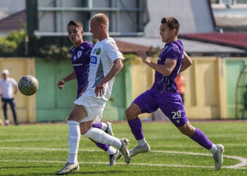 За кількістю хет-триків своїх опонентів ЛНЗ вийшов на друге місце в історії Чемпіонату U-19