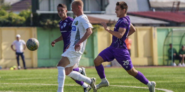 За кількістю хет-триків своїх опонентів ЛНЗ вийшов на друге місце в історії Чемпіонату U-19