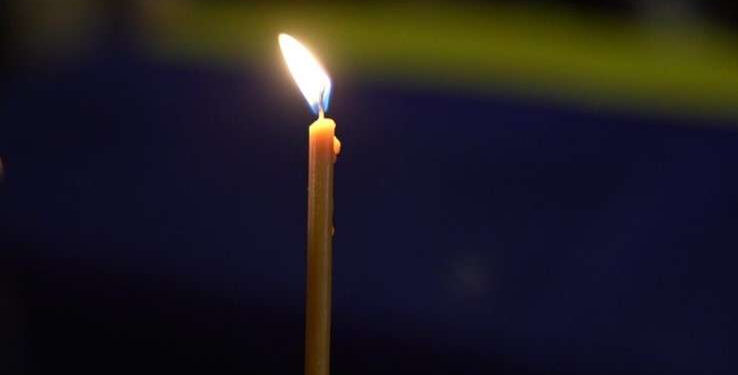 Захищаючи Україну, поліг воїн з Івано-Франківщини Богдан Турянський