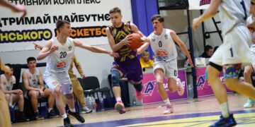Затверджено регламент та правила проведення змагань ВЮБЛ сезону 2025/26 – Федерація баскетболу України