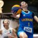Жіноча серія 3х3: збірна України вийшла у півфінал турніру в Бухаресті – Федерація баскетболу України