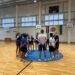 Жіноча збірна України U-16 проводить збір у Латвії в рамках підготовки до чемпіонату Європи – Федерація баскетболу України
