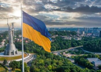 Жителів Києва попередили про погіршення погоди 26 червня