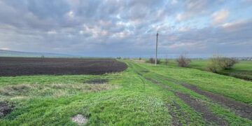 Жителя Одещини звинуватили у захопленні землі біля річки :: Інтент :: Суспільно-політичне видання:: Регіональна мережа якісної журналістики