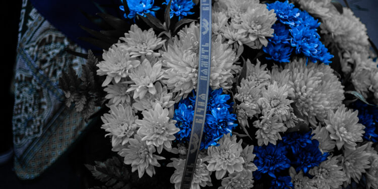 Життя 149 медиків Полтавщини забрала війна: колеги вшанують їхню пам’ять хвилиною мовчання