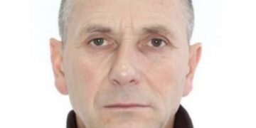 Жорстко розправилися із подружжям на Черкащині: в Україні розшукують небезпечного вбивцю зі спільником