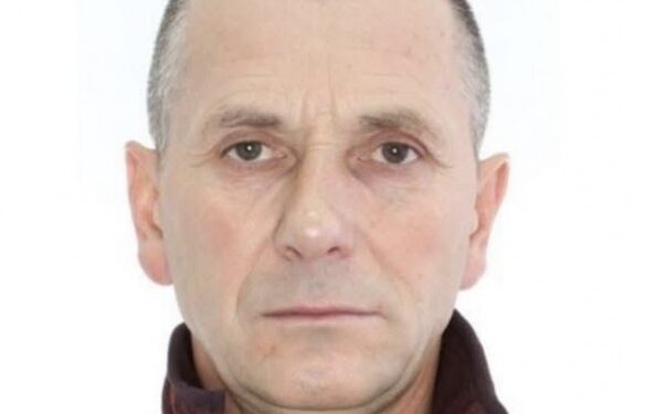 Жорстко розправилися із подружжям на Черкащині: в Україні розшукують небезпечного вбивцю зі спільником