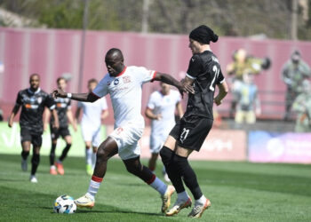 «Зоря» збільшила кількість великих поразок до 72 і займає друге місце в історичному рейтингу