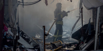 17 серпня: що сталось у Сумах і Сумській області у неділю – Область – Сумские новости