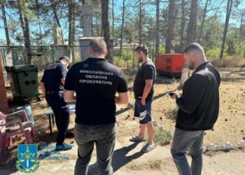 20 підозрюваних і понад  364 млн грн збитків — прокурори Миколаївщини викрили розкрадання бюджетних коштів » Миколаївський Оглядач