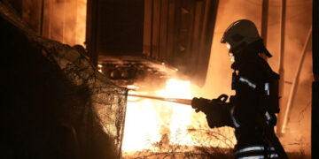 28 серпня: як тривало життя у Сумах і на Сумщині у четвер – Область – Сумские новости