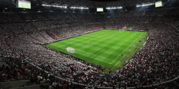 Новости футбола в мире: главное о Лиге чемпионов 2025/2026