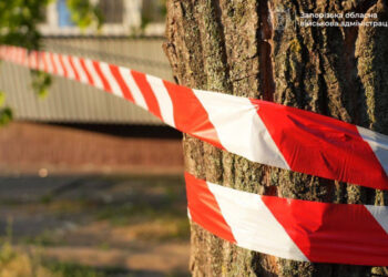 21 серпня ворог ударив по Запоріжжю двома ракетами – наслідки обстрілів | Новости Запорожья