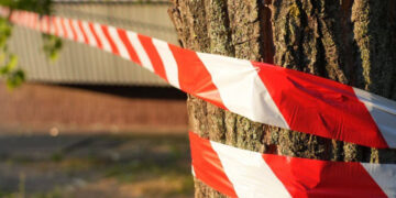 21 серпня ворог ударив по Запоріжжю двома ракетами – наслідки обстрілів | Новости Запорожья