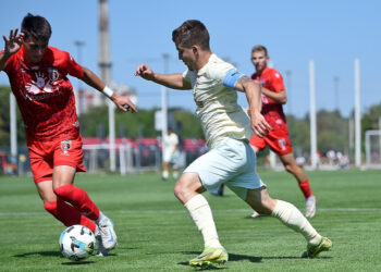 3-й тур Національної Ліги U-19 мовою чисел та фактів