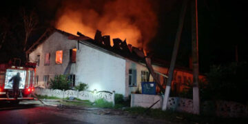 9 серпня: як тримались Сумах і Сумська область у суботу – Область – Сумские новости