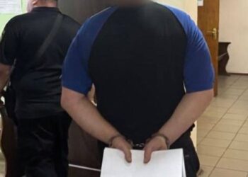 49-річного киянина взято під варту за підозрою у зґвалтуванні неповнолітньої