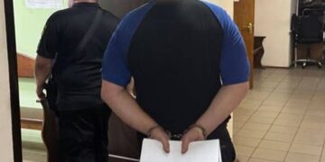 49-річного киянина взято під варту за підозрою у зґвалтуванні неповнолітньої