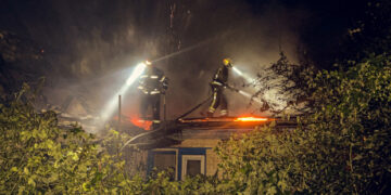 12 серпня: що сталось у Сумах і на Сумщині у вівторок – Область – Сумские новости