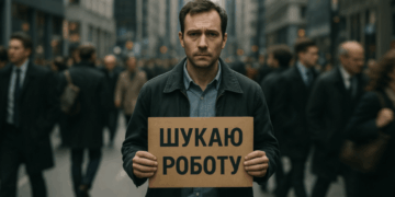 93 відгуки на одну вакансію: які професії найпопулярніші серед українців у 2025 році – Экономика