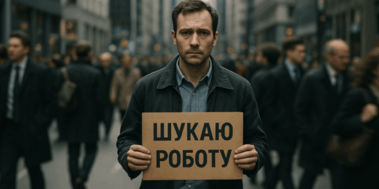 93 відгуки на одну вакансію: які професії найпопулярніші серед українців у 2025 році – Экономика