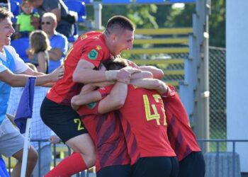 Атлет – Самбір-Нива-2: Онлайн відео трансляція матчу ⋇ 18.08.2025 ⋇ Дивитися футбол на UA-Футбол