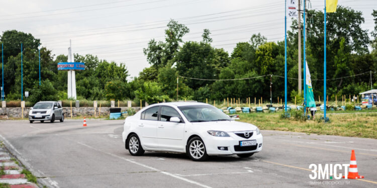 Автошколи Полтави: де навчають кермувати – ПОЛТАВА СЬОГОДНІ