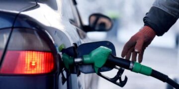 Без спирту в бензині – на яких АЗС найкращі А-98 та А-100 |  |