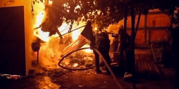 13 серпня: як тривало життя у Сумах і Сумській області у середу – Область – Сумские новости